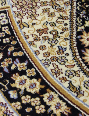 BUHARA - D432 - NAVY