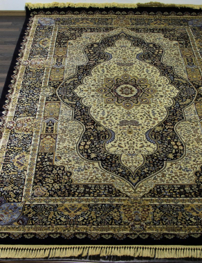 BUHARA - D432 - NAVY