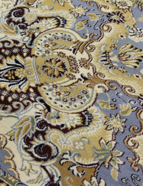 BUHARA - D433 - BLUE