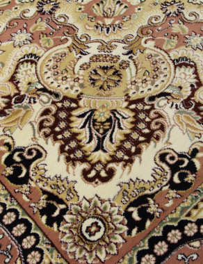 BUHARA - D433 - PINK