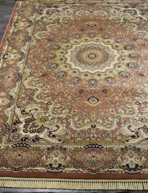 BUHARA - D433 - PINK