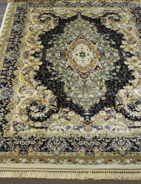 BUHARA - D434 - GREEN