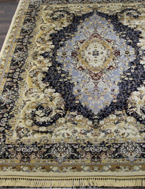 BUHARA - D434 - NAVY