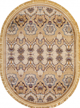 BUHARA - D435 - CREAM