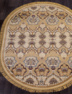 BUHARA - D435 - CREAM