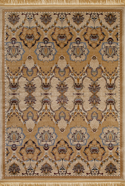 BUHARA - D435 - CREAM