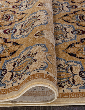 BUHARA - D435 - CREAM