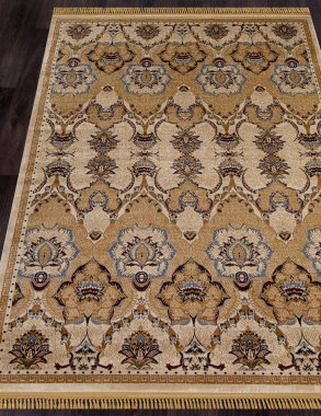 BUHARA - D435 - CREAM