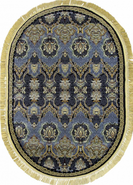 BUHARA - D435 - NAVY