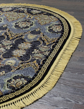 BUHARA - D435 - NAVY