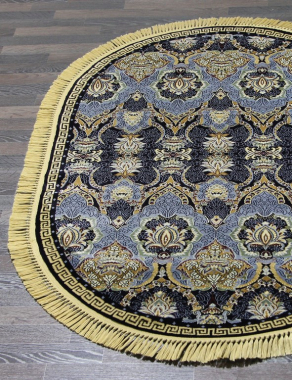BUHARA - D435 - NAVY