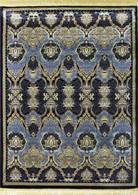 BUHARA - D435 - NAVY