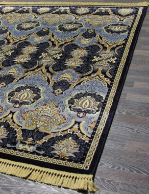 BUHARA - D435 - NAVY