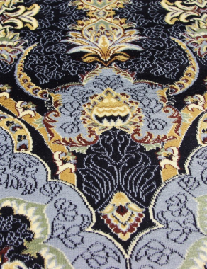BUHARA - D435 - NAVY