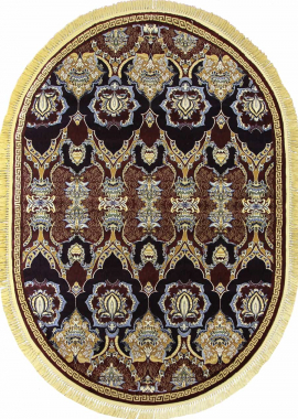 BUHARA - D435 - RED