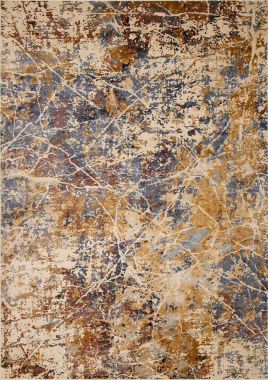 BUHARA - D880 - MULTICOLOR