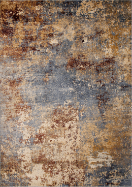 BUHARA - D882 - MULTICOLOR