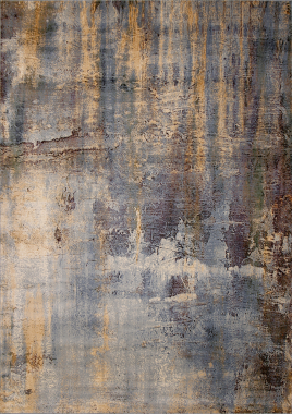 BUHARA - D883 - MULTICOLOR