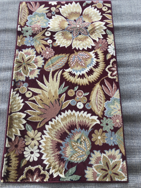 BUHARA - P035 - RED