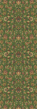 BUHARA - p471 - GREEN
