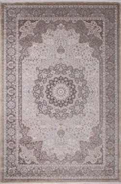 CABINET - A028AR - L.GREY / L.BEIGE