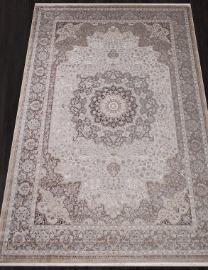 CABINET - A028AR - L.GREY / L.BEIGE