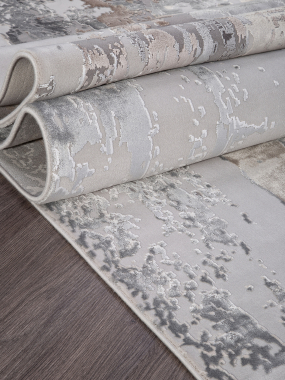 CABINET - A123AP - GREY / EARTH