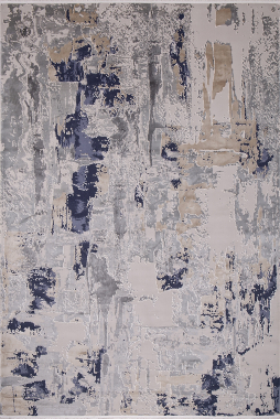 CABINET - A123AY - BLUE / GREY