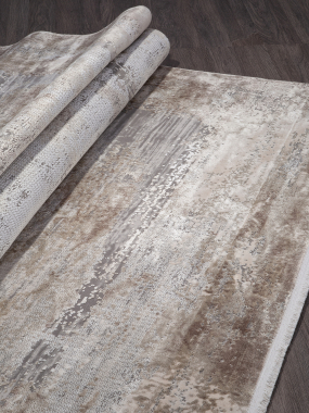 CABINET - A157AS - GREY / L.BEIGE