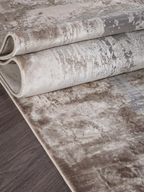 CABINET - A157AS - GREY / L.BEIGE