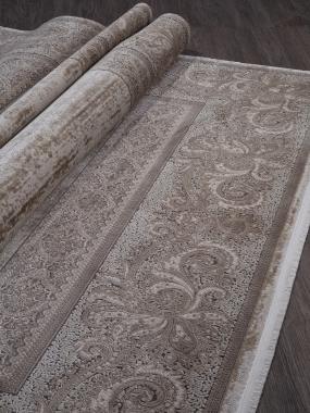 CABINET - Y5096T - GREY / EARTH