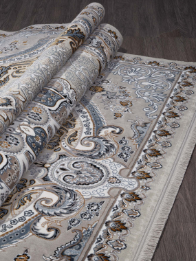 CASABLANKA - 9732A - CREAM / CREAM