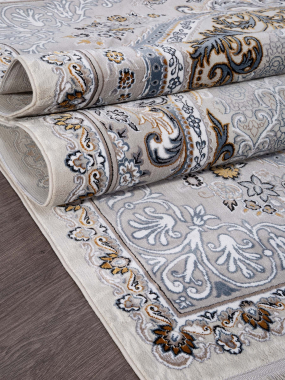 CASABLANKA - 9732A - CREAM / CREAM