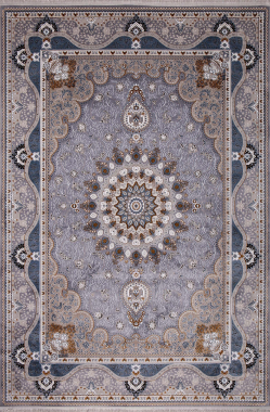 CASABLANKA - 9733A - GREY / GREY