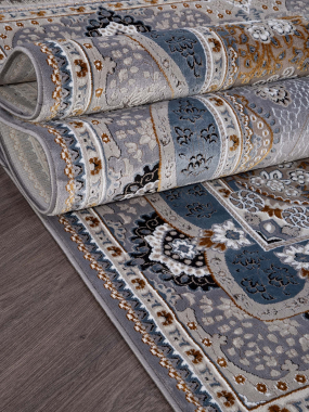 CASABLANKA - 9733A - GREY / GREY