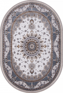 CASABLANKA - 9733A - WHITE / WHITE