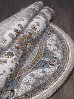 CASABLANKA - 9733A - WHITE / WHITE