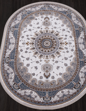 CASABLANKA - 9733A - WHITE / WHITE