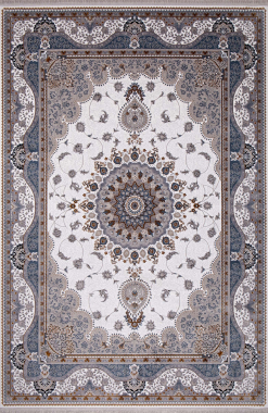 CASABLANKA - 9733A - WHITE / WHITE