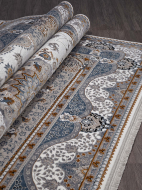 CASABLANKA - 9733A - WHITE / WHITE