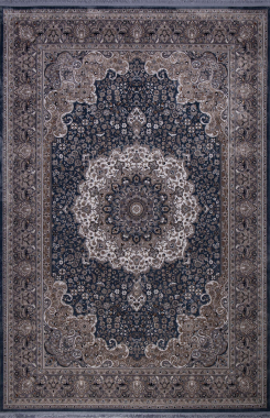 CASABLANKA - 9734A - BLUE / BLUE