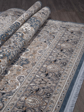 CASABLANKA - 9734A - BLUE / BLUE