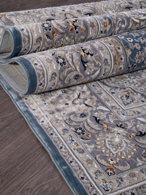 CASABLANKA - 9734A - BLUE / BLUE