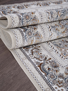 CASABLANKA - 9738A - CREAM / CREAM