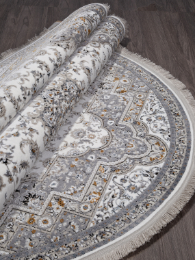 CASABLANKA - 9755A - WHITE / WHITE