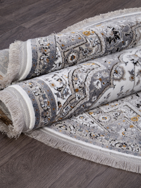 CASABLANKA - 9755A - WHITE / WHITE