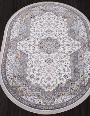 CASABLANKA - 9755A - WHITE / WHITE