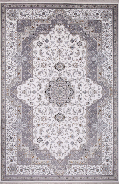 CASABLANKA - 9755A - WHITE / WHITE