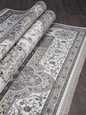 CASABLANKA - 9755A - WHITE / WHITE
