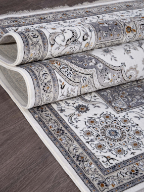 CASABLANKA - 9755A - WHITE / WHITE